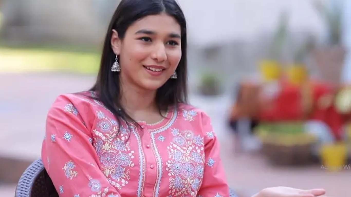 لائیو کنسرٹ کے دوران ڈرون حادثہ، گلوکارہ شائے گل زخمی