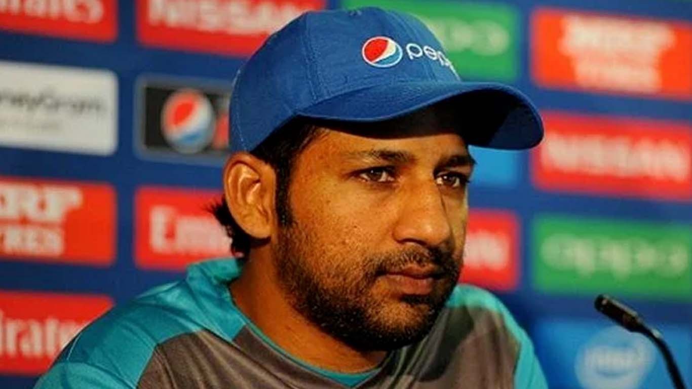 میری کپتانی کو کس نے مقبول بنایا؟ سرفراز احمد کا بڑا انکشاف