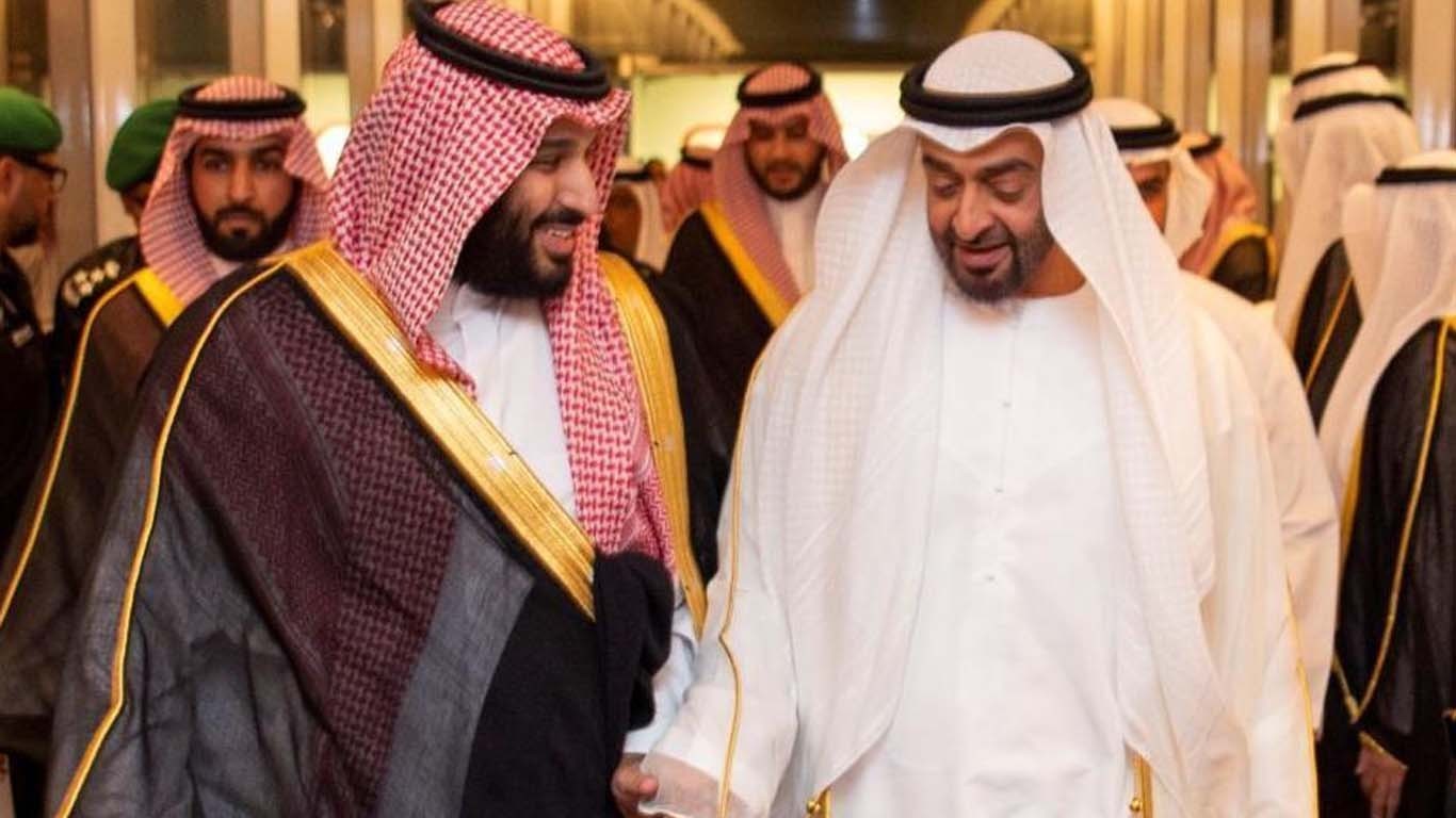 سعودیہ اور یو اے ای میں یمن تنازع پر اختلافات اصل وجہ کیا ہے؟