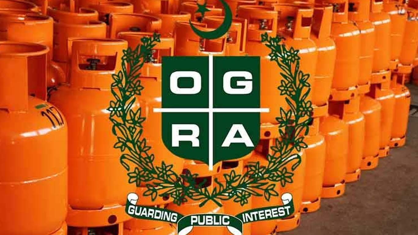 ایل پی جی کا گھریلو سلنڈر مزید مہنگا ہوگیا