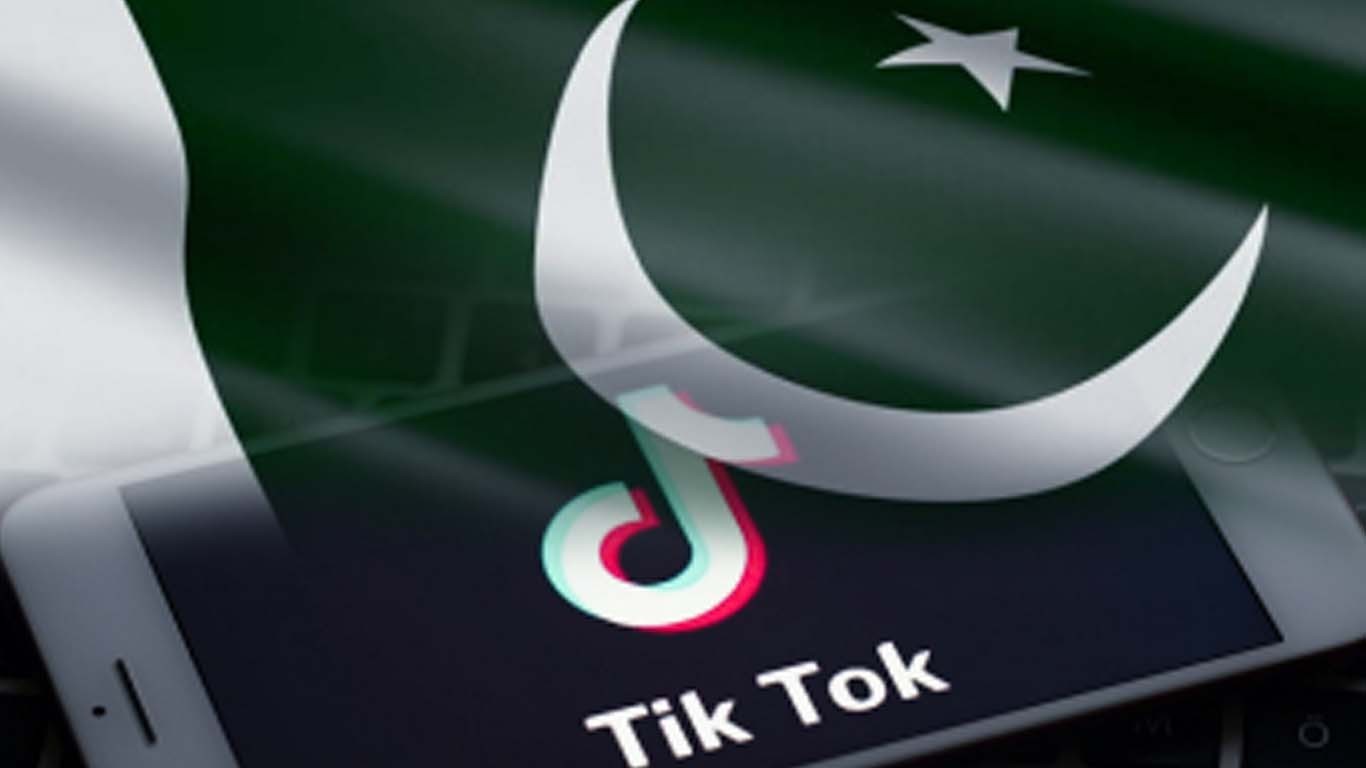 ٹک ٹاک نے پاکستانیوں کے لیے نیا خودکار اشتہاری نظام متعارف کرادیا