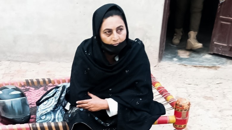 پاکستان آکر شادی کرنے والی بھارتی سکھ خاتون ڈی پورٹ