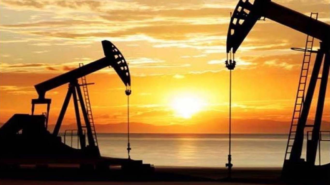 وینزویلا میں سیاسی بحران، ایشیائی مارکیٹ میں خام تیل کی قیمت گر گئی