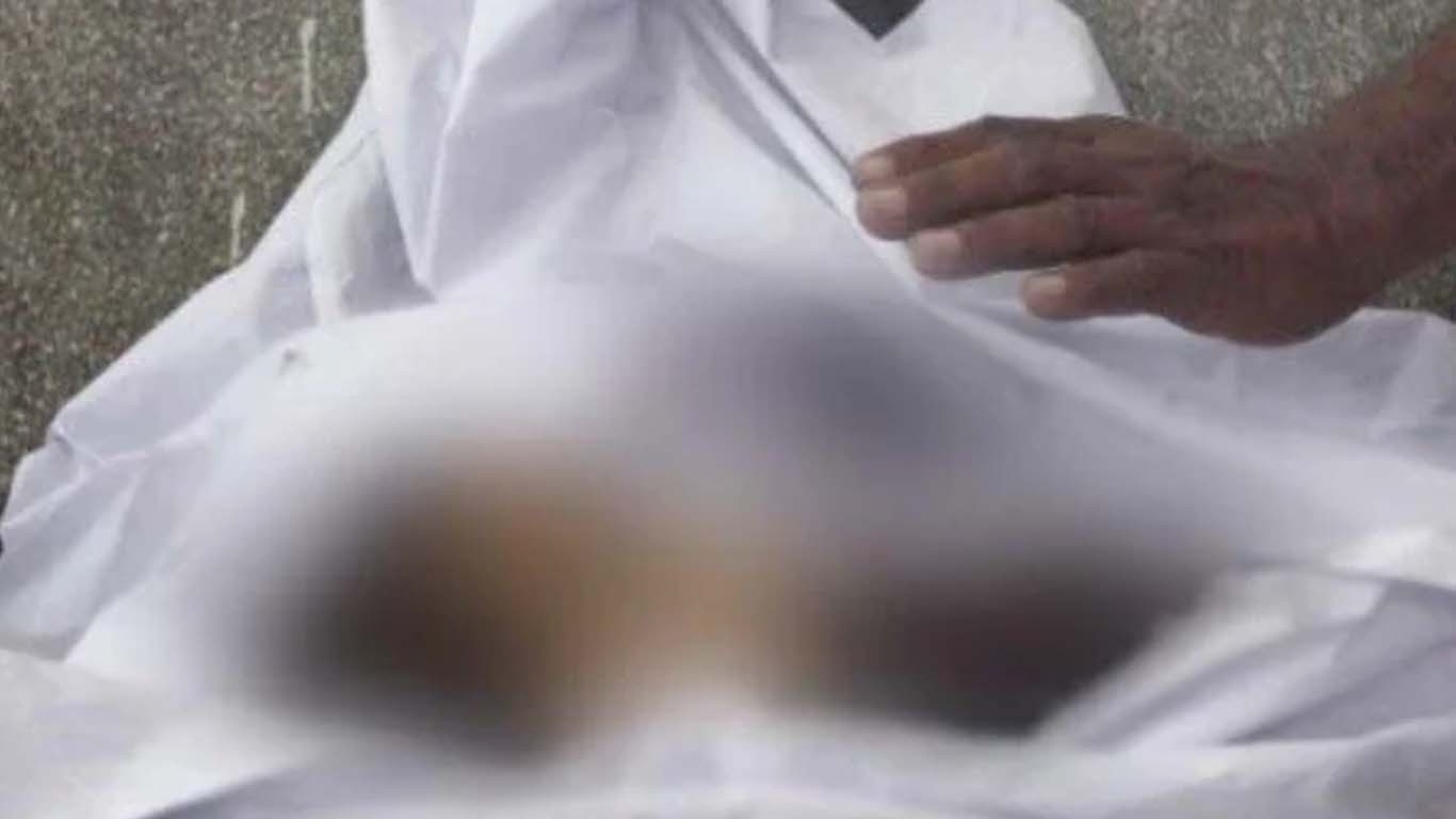 کراچی: فشری میں سمندر سے 7 سالہ بچی کی ڈوبی ہوئی لاش برآمد