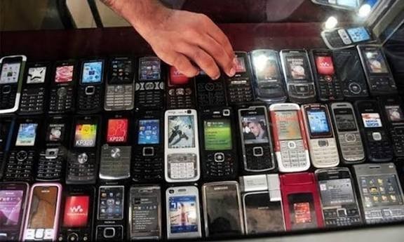 ایک سال میں 10 کروڑ موبائل ڈیوائسز کیوں بلاک کی گئیں ؟
