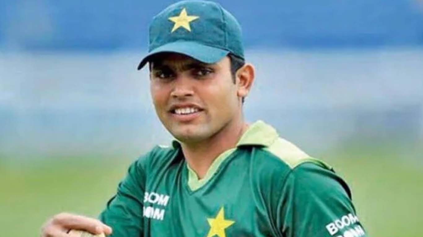 پاکستان ٹیم ورلڈکپ میں اچھا پرفارم کرے گی، کامران اکمل