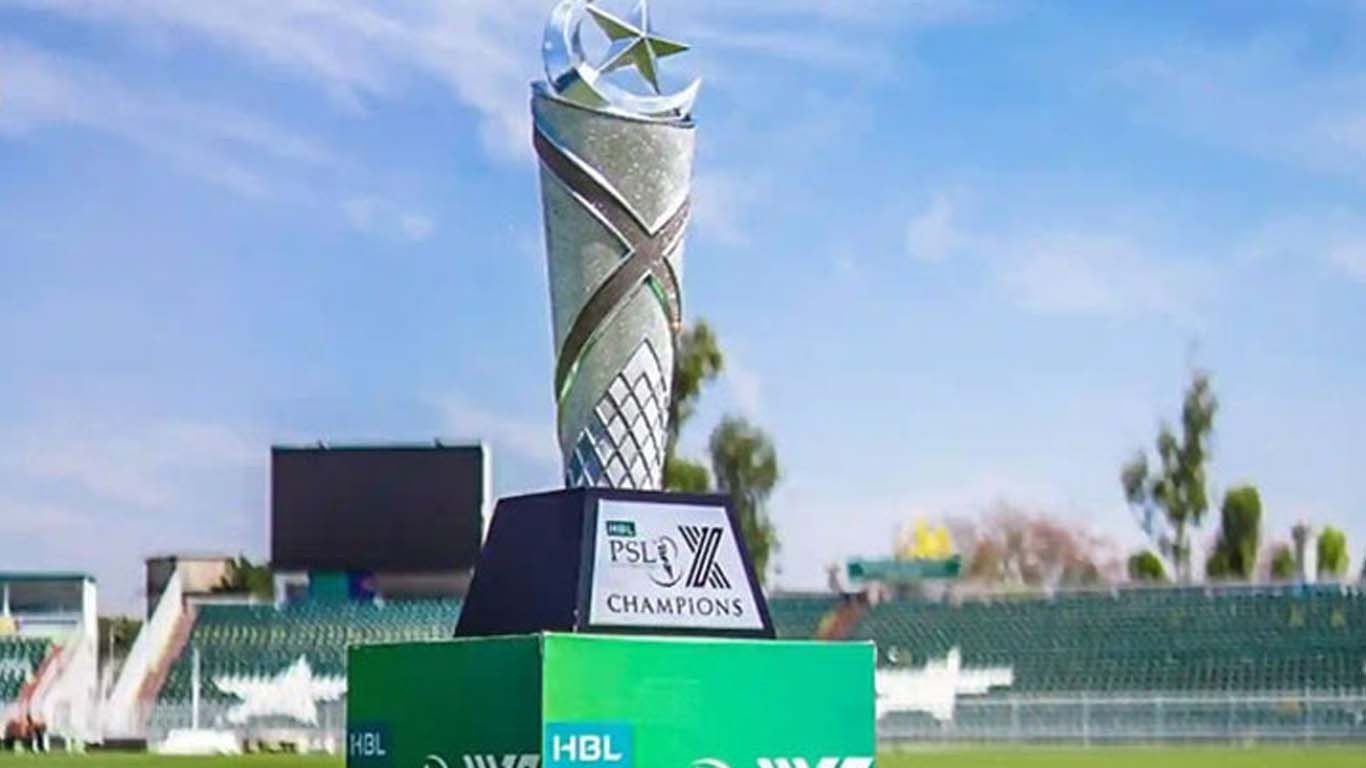 پی ایس ایل میں کونسی دو نئی ٹیمیں شامل ہوئیں؟ نام سامنے آگئے