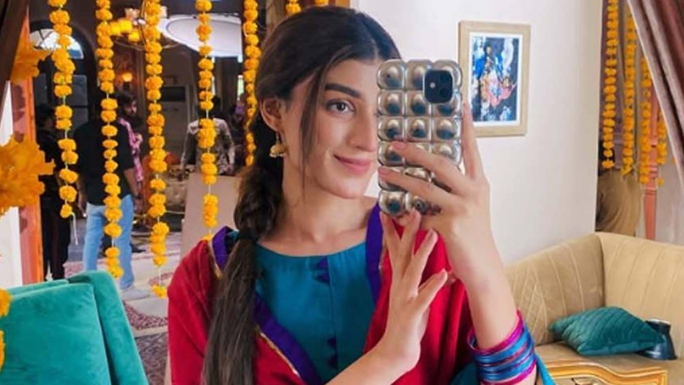 رحمہ زمان پیا دیس سدھارنے کو تیار، شادی کی تقریبات کا آغاز