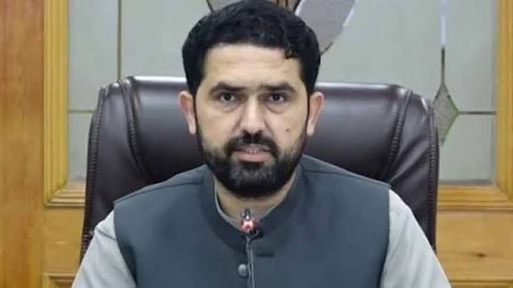 سہیل آفریدی کا دورہ کراچی سے قبل پی ٹی آئی کو دھچکا