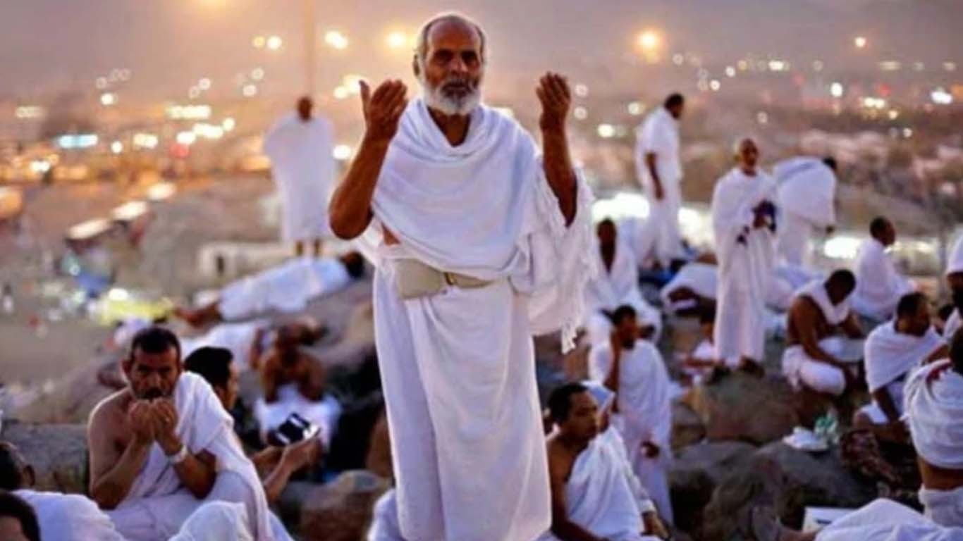 عازمین حج سے متعلق شرائط کو حتمی شکل دینے کے منصوبے کا اعلان