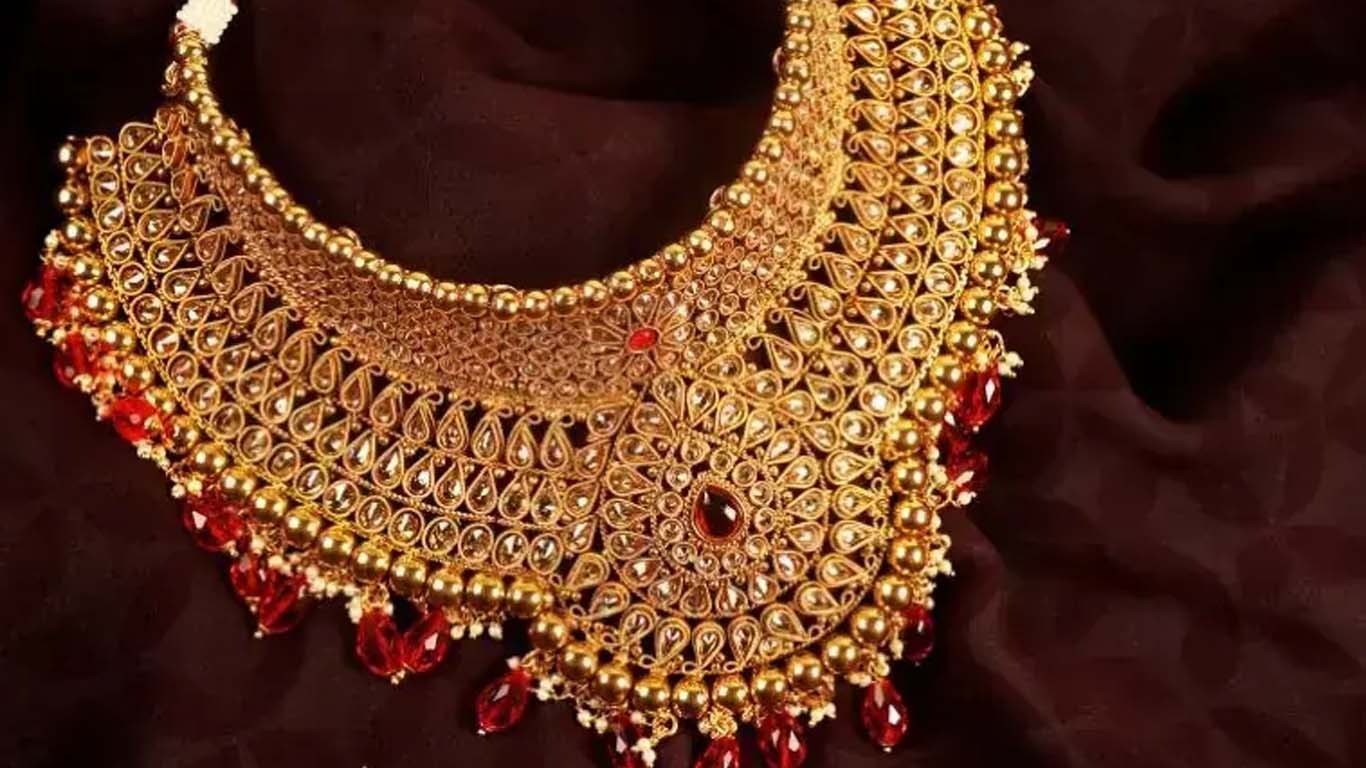 سونے کی قیمت میں اضافے کا سلسلہ جاری، آج بھی بڑا اضافہ