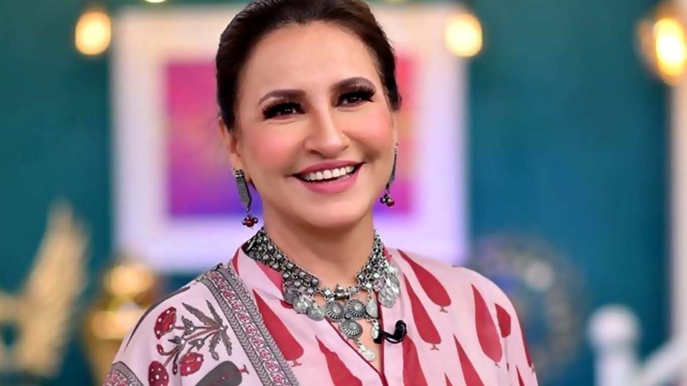 آج کل کے نوجوانوں میں سیکھنے کی جستجو نہیں، صبا فیصل