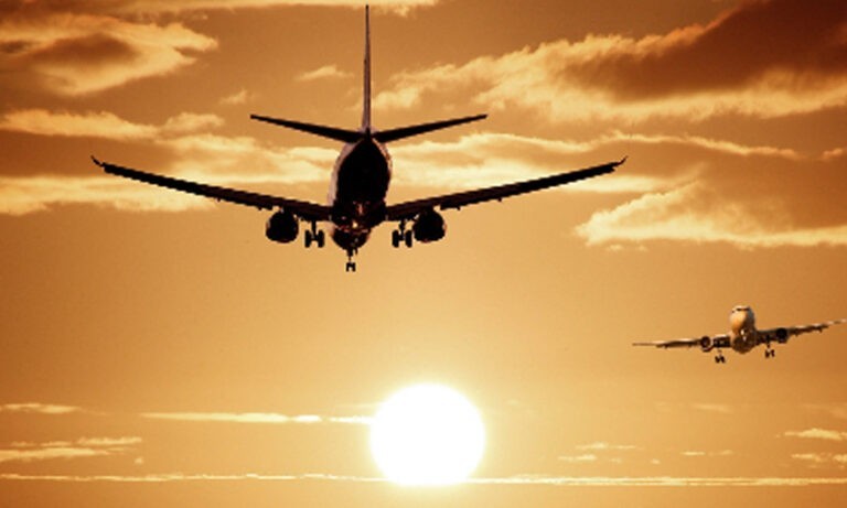 خطے کی موجودہ صورتحال، ایئرلائنز کیلیے نیا ہدایت نامہ جاری