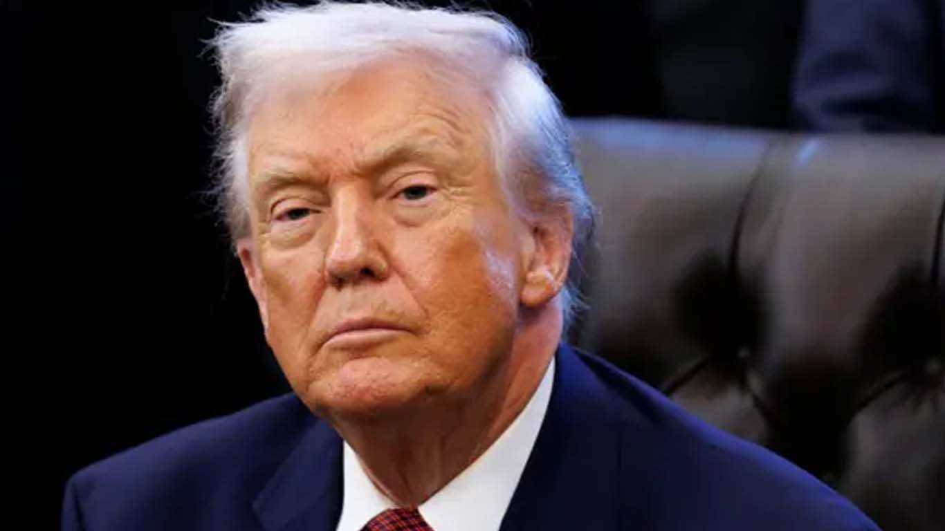 امریکا میں اسلاموفوبیا کی ذمہ دار ٹرمپ انتظامیہ ہے، امریکی سینیٹر