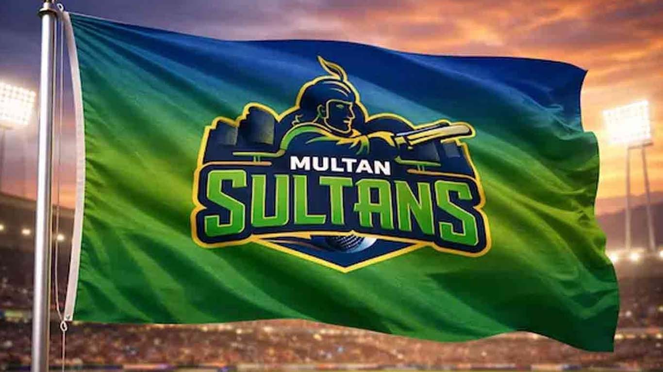 پاکستان سپر لیگ کی فرنچائز ملتان سلطانز کی فروخت کیلئے اشتہار جاری