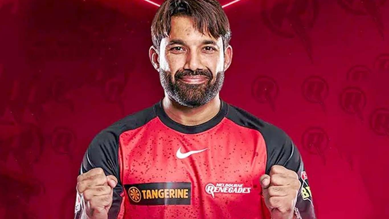 محمد رضوان کوواپس بلانے پر کپتان اور کوچ نے معافی مانگ لی