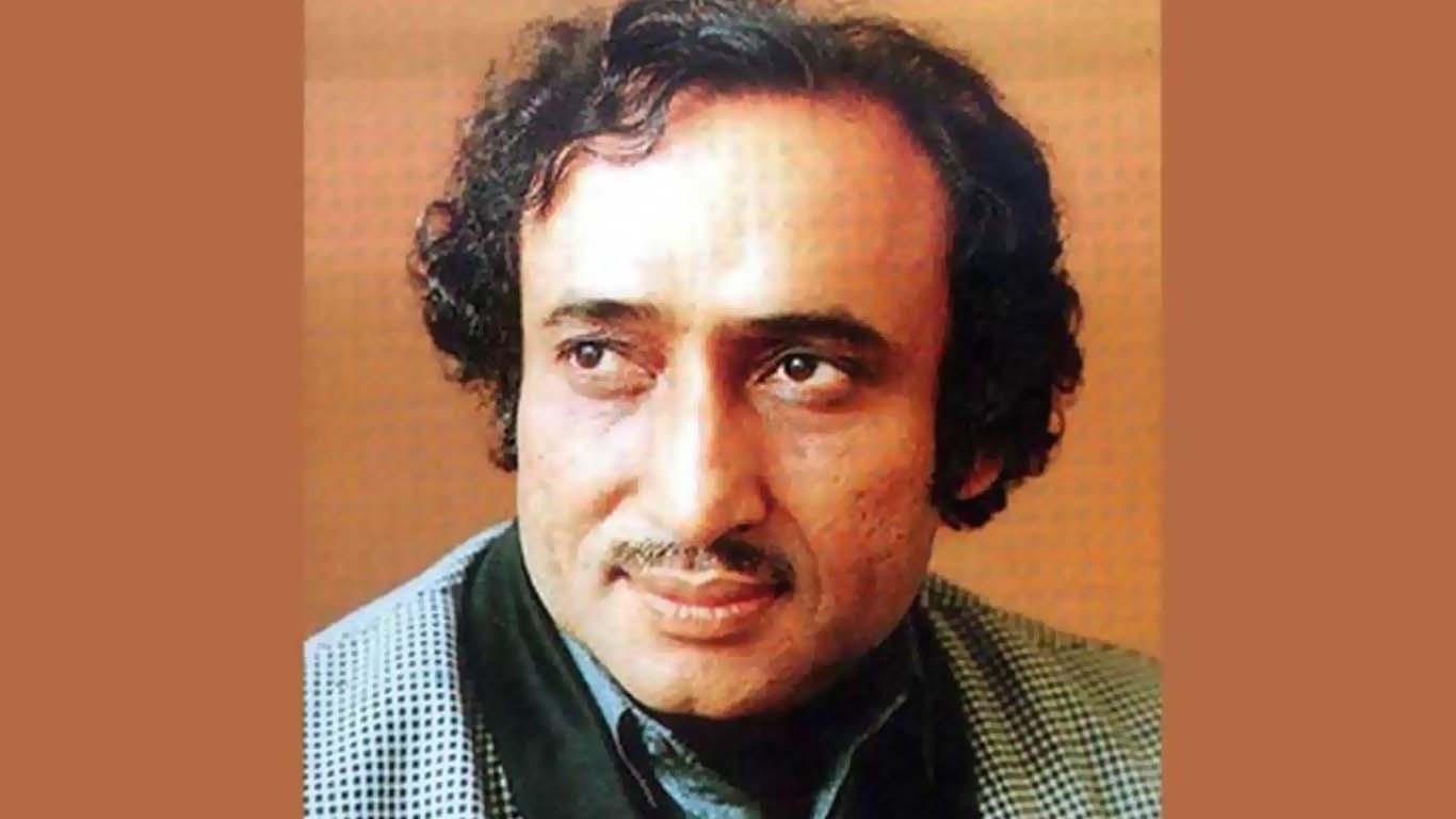 ملک کے معروف شاعر محسن نقوی کی 30ویں برسی !