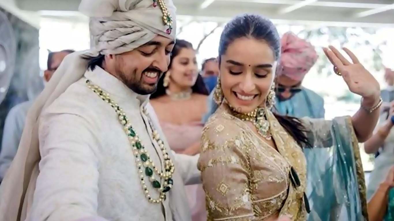 شردھا کپور کی شادی، بھائی نے حقیقت آشکار کردی