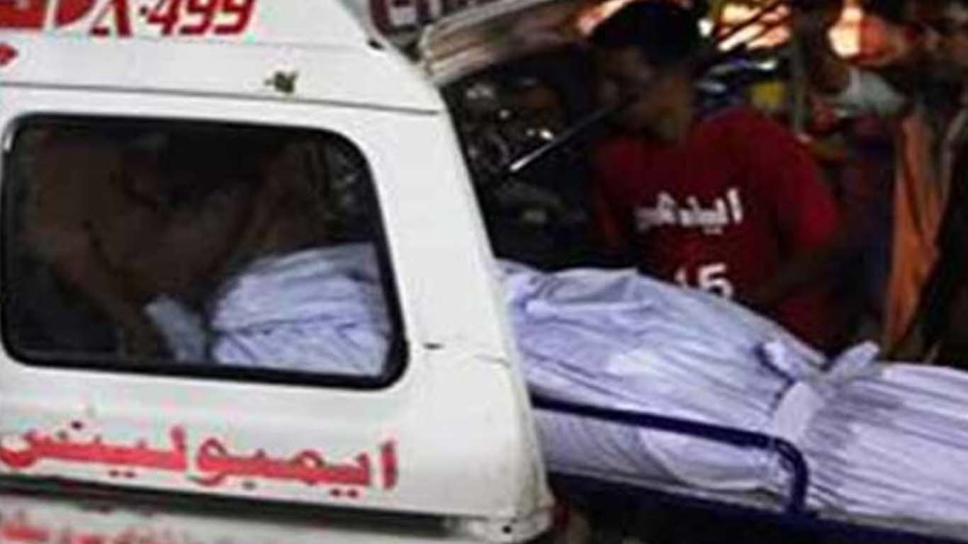 کراچی: سپر ہائی وے کے قریب ٹریفک حادثہ دو افراد جاں بحق