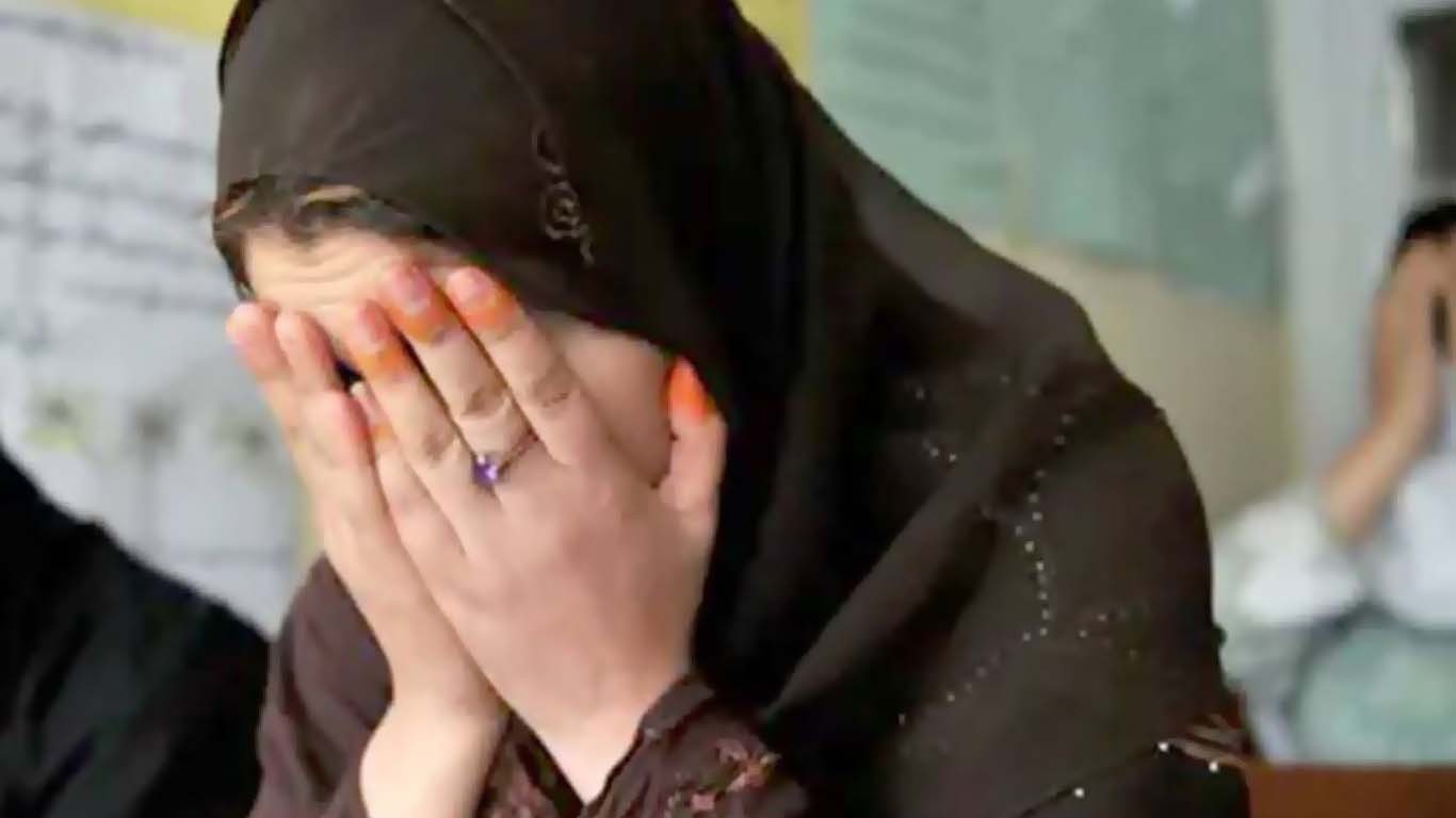 14 سالہ لڑکی سے مبینہ زیادتی کے بعد زبان کاٹ دی گئی