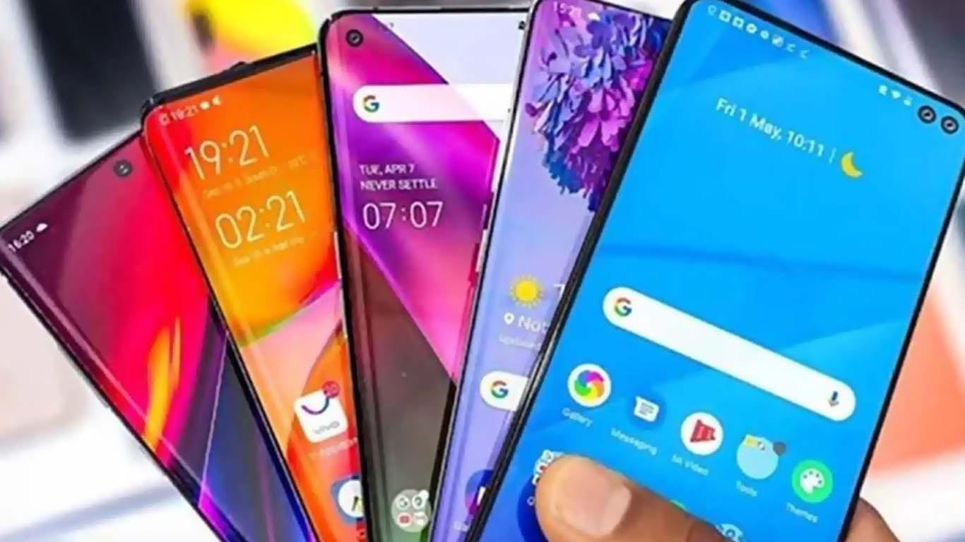 کراچی کسٹمز نے استعمال شدہ موبائل فونزکی درآمد کیلئے نئی ویلیوایشن جاری کردی