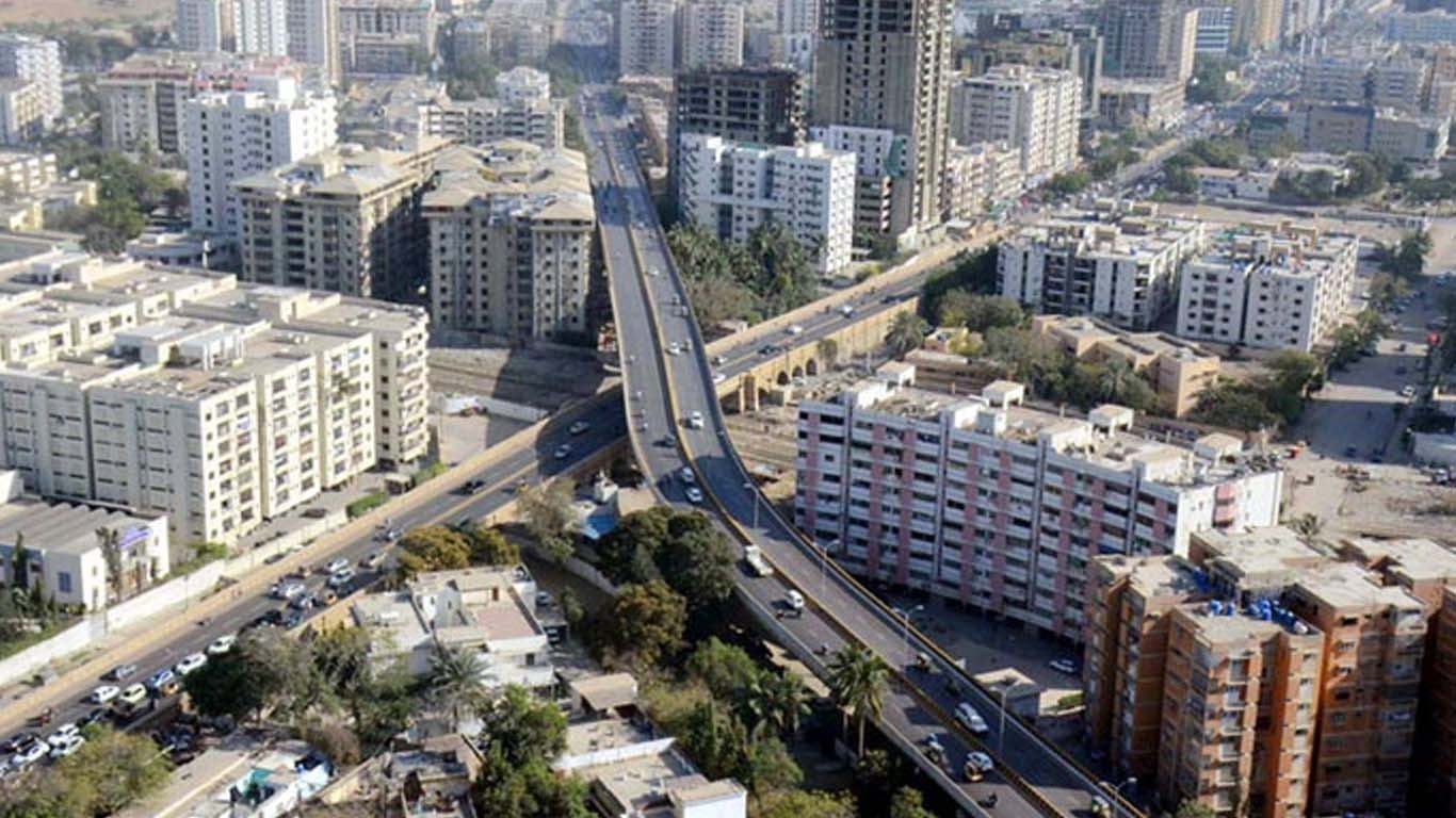 اہلیانِ کراچی کیلیے اچھی خبر، حکومت نے 21.53 ارب روپے کی منظوری دیدی