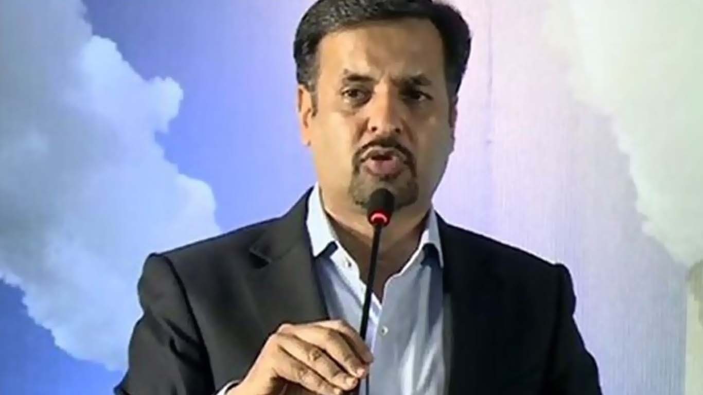 پیپلزپارٹی نے ریونیو جنریٹ کرنیوالے شہر سے اچھا برتائو نہیں کیا، مصطفی کمال