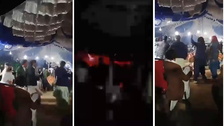 شادی کی تقریب میں خودکش دھماکا، خوشیاں ماتم میں بدل گئیں