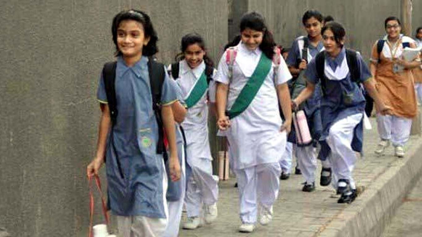سندھ میں تمام اسکولوں کے اوقات کار سے متعلق اہم اعلان