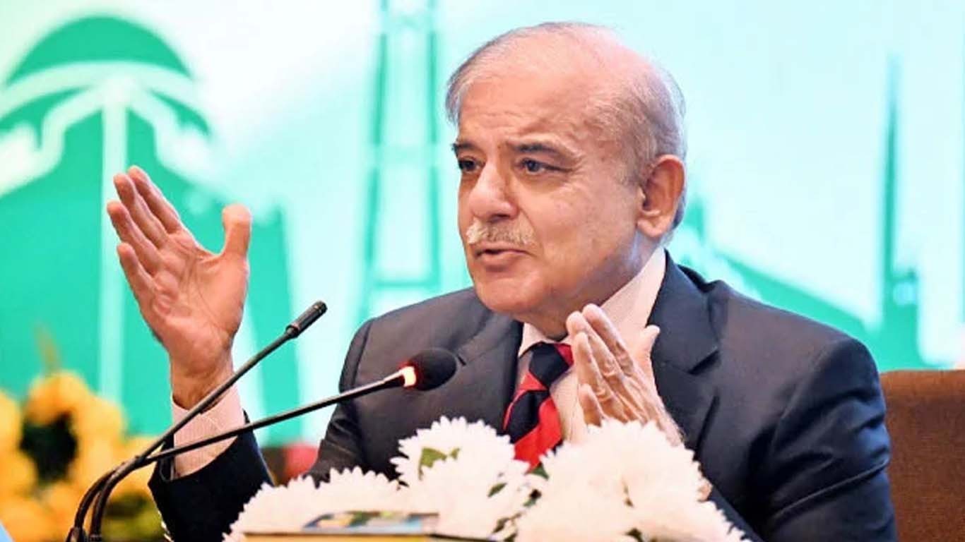 وزیراعظم شہباز شریف کا سندھ کے عوام اور تاجروں کیلئے تحفہ