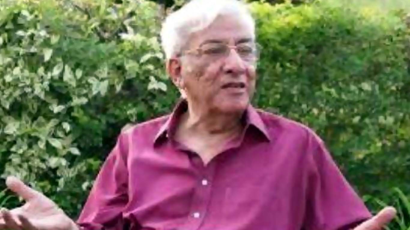 معروف اداکار خالد حفیظ خان چل بسے