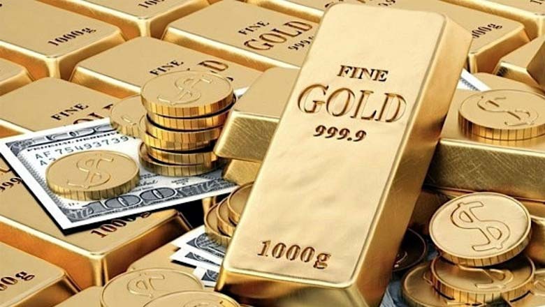 سونے کی قیمت میں 21 ہزار سے زائد کا اضافہ