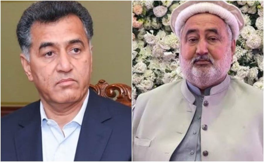 فیض حمید کے بھائی بڑی مشکل میں آگئے