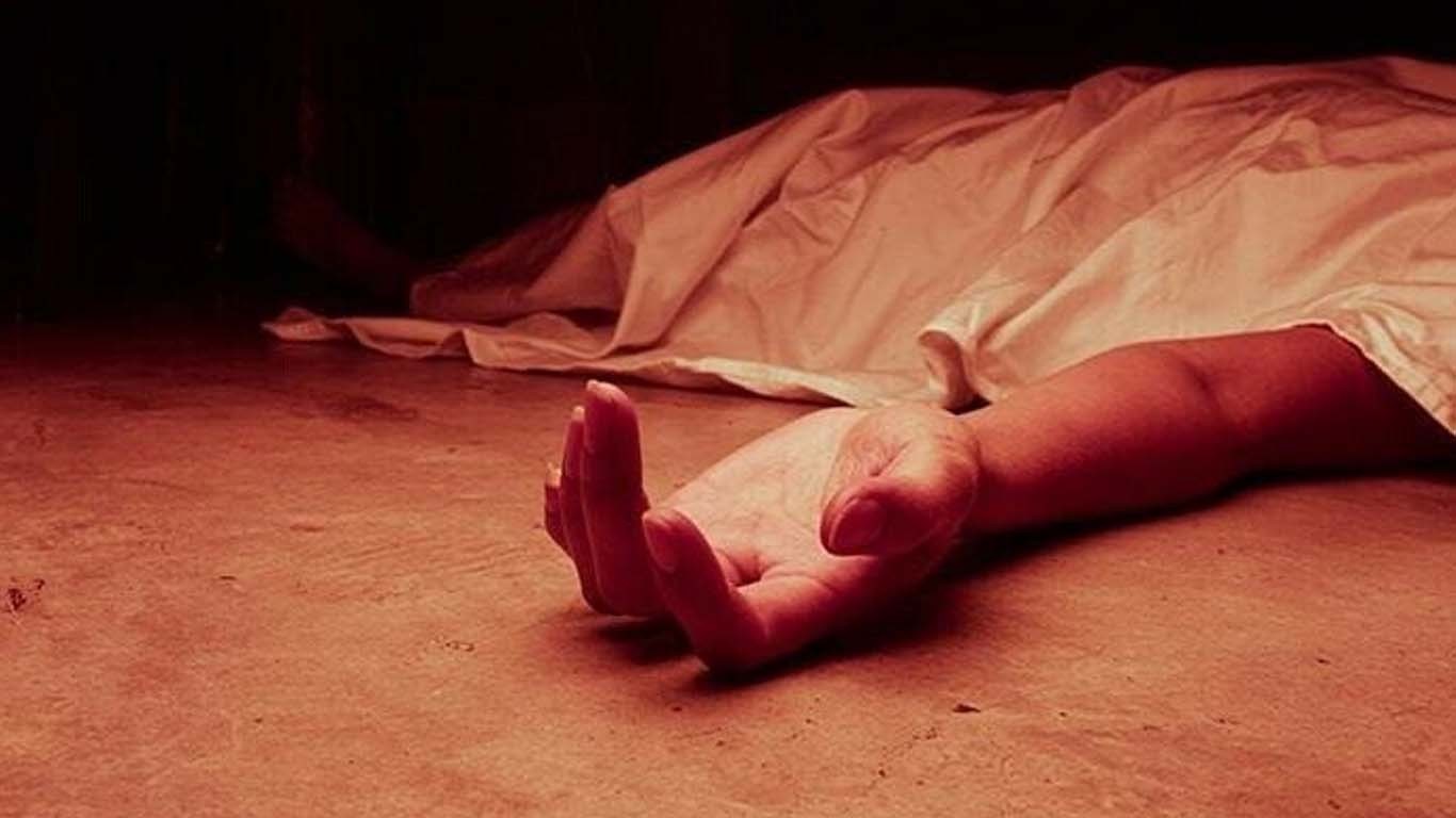 کراچی: پسند کی شادی پر باپ نے بیٹی، داماد کو قتل کر دیا