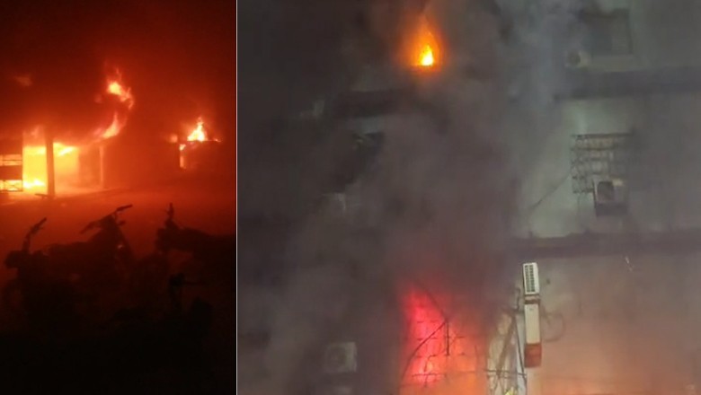 سانحہ گل پلازہ کے بعد سندھ حکومت نے کیا اقدامات کیے؟ اگلا قدم کیا ہے؟