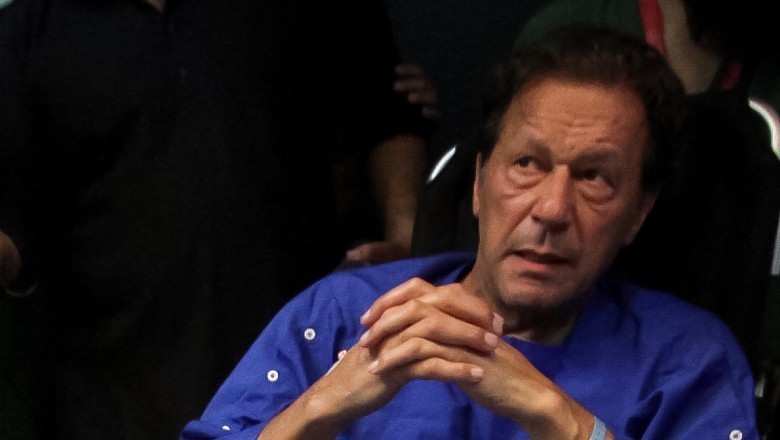 عمران خان کے علاج پر پی ٹی آئی کے تحفظات غیر اہم ہیں، حکومت