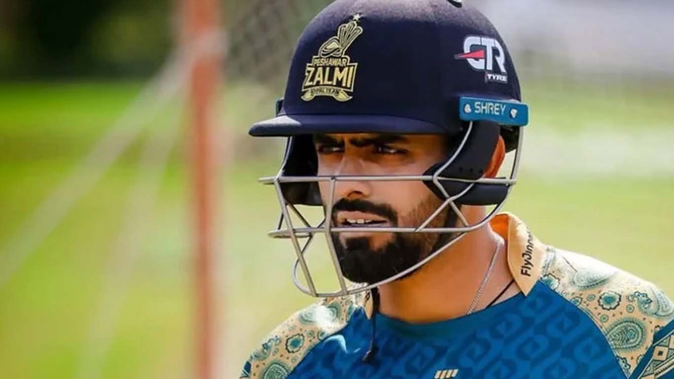 بابراعظم نے ہوم انٹرنیشنل میچوں کی سنچری کرلی