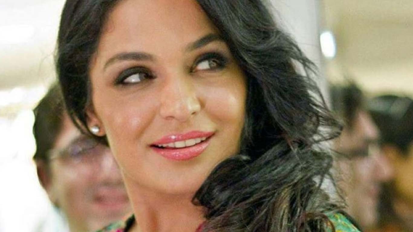 میرے خلاف مسلسل سازش ہورہی ہے، فلم اسٹار میرا