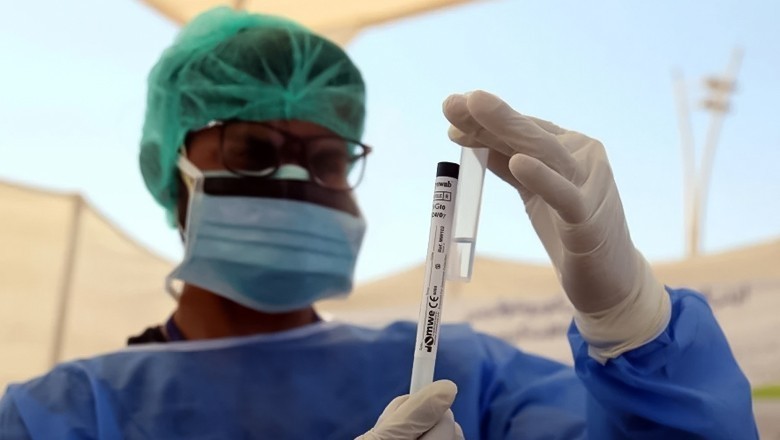 نپاہ وائرس پھیلنے کے خدشات، حکومت نے سخت اقدامات شروع کردیے