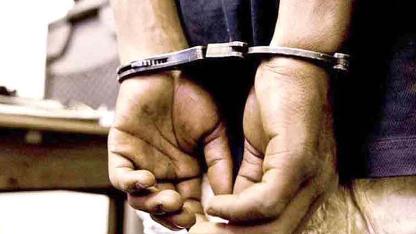 پسند کی شادی پر بیٹی کو شوہر سمیت قتل کرنے والا باپ ساتھی سمیت گرفتار