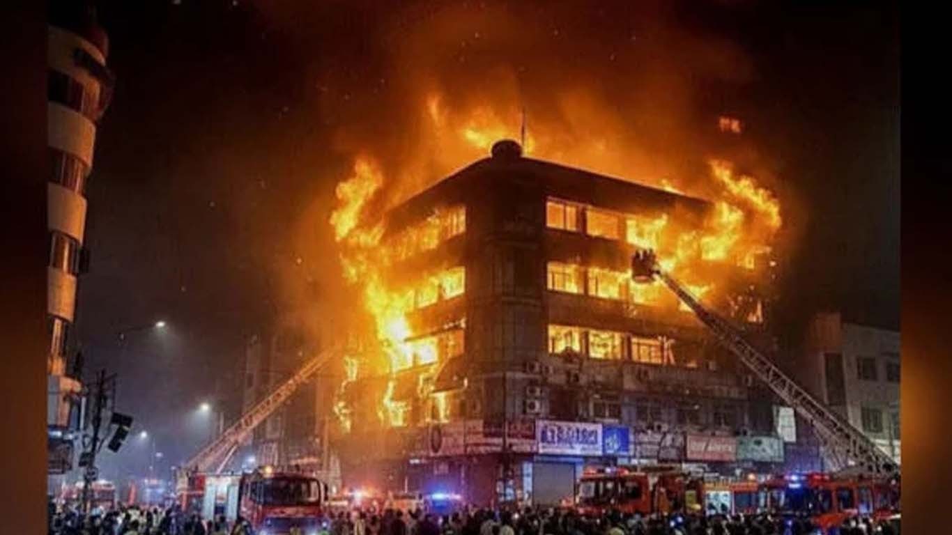 سانحہ گل کی ابتدائی رپورٹ عدالت میں میں جمع کرادی گئی