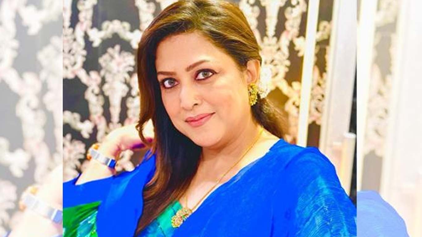 لوگوں نے اپنے اپنے معیار بنا لئے ہیں، فضیلہ قاضی