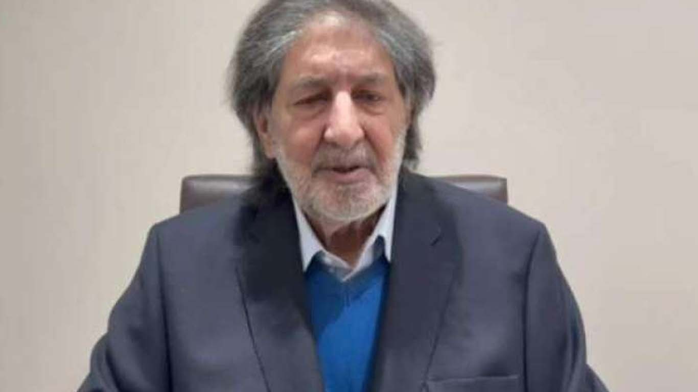 خدشہ ہے آئی سی سی پاکستان پر پابندی نہ لگا دے، سرفراز نواز