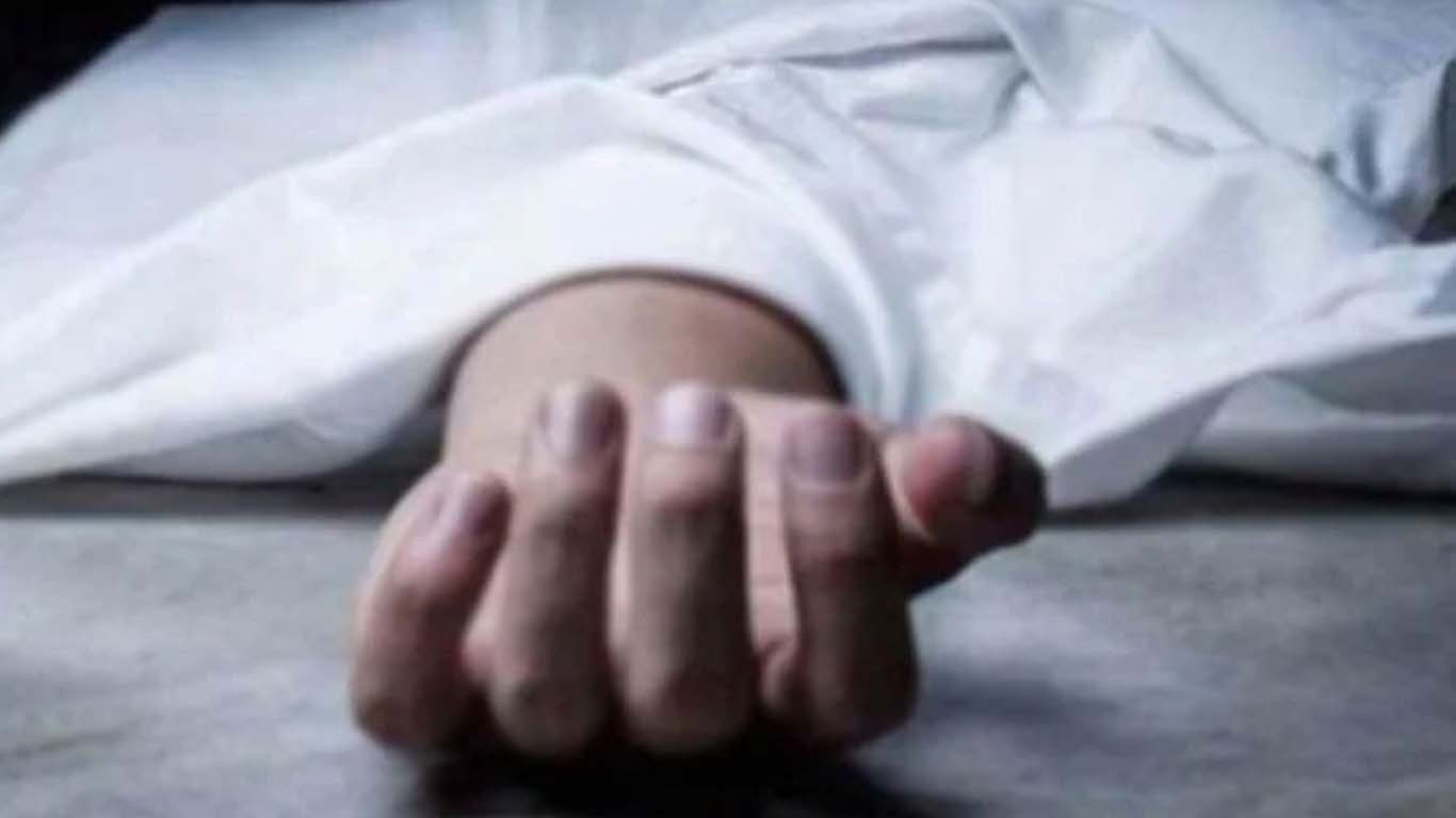 کراچی، گھر سے 15 سالہ لڑکی کی پھندا لگی لاش برآمد