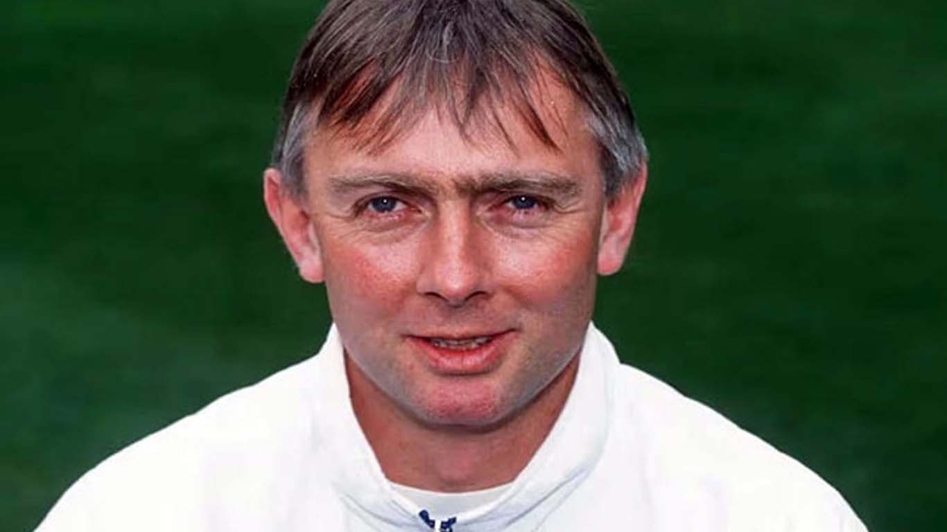 سابق انگلش فاسٹ بولر ٹونی پگوٹ 67 برس کی عمر میں چل بسے