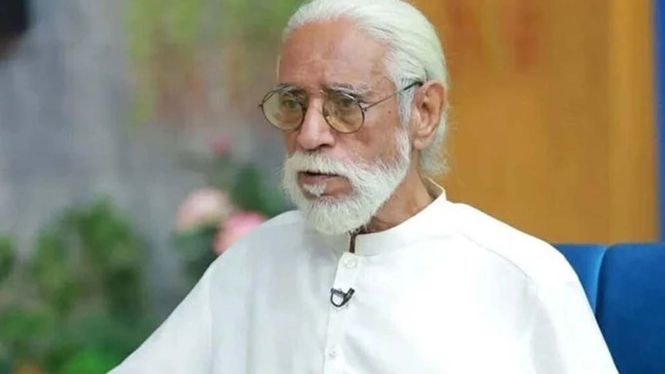 یوٹیوبرز اب میرے پاس نہ آئیں، راشد محمود برس پڑے