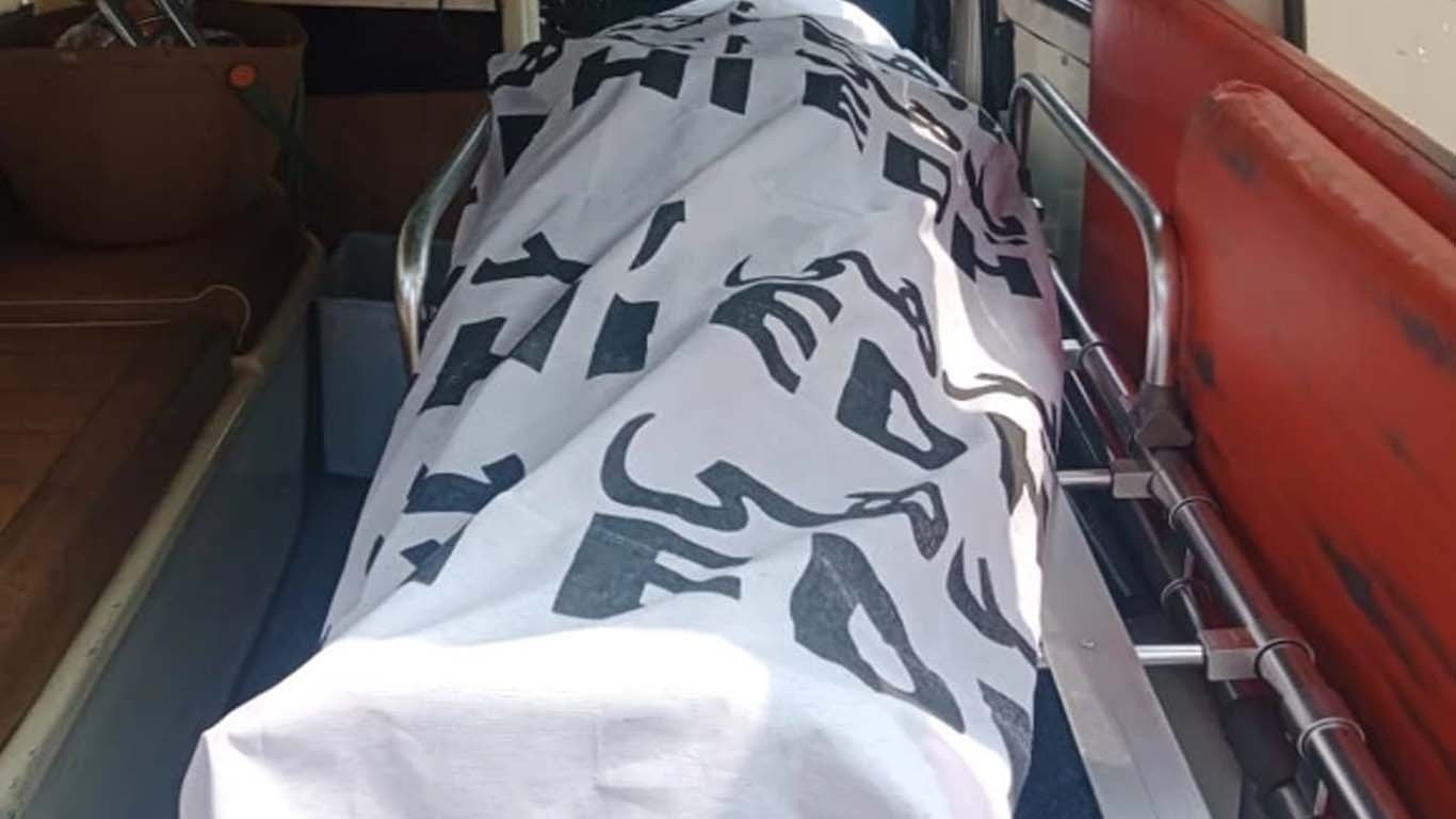 خواجہ سرا کی نجی کمرے سے تشدد زدہ لاش برآمد