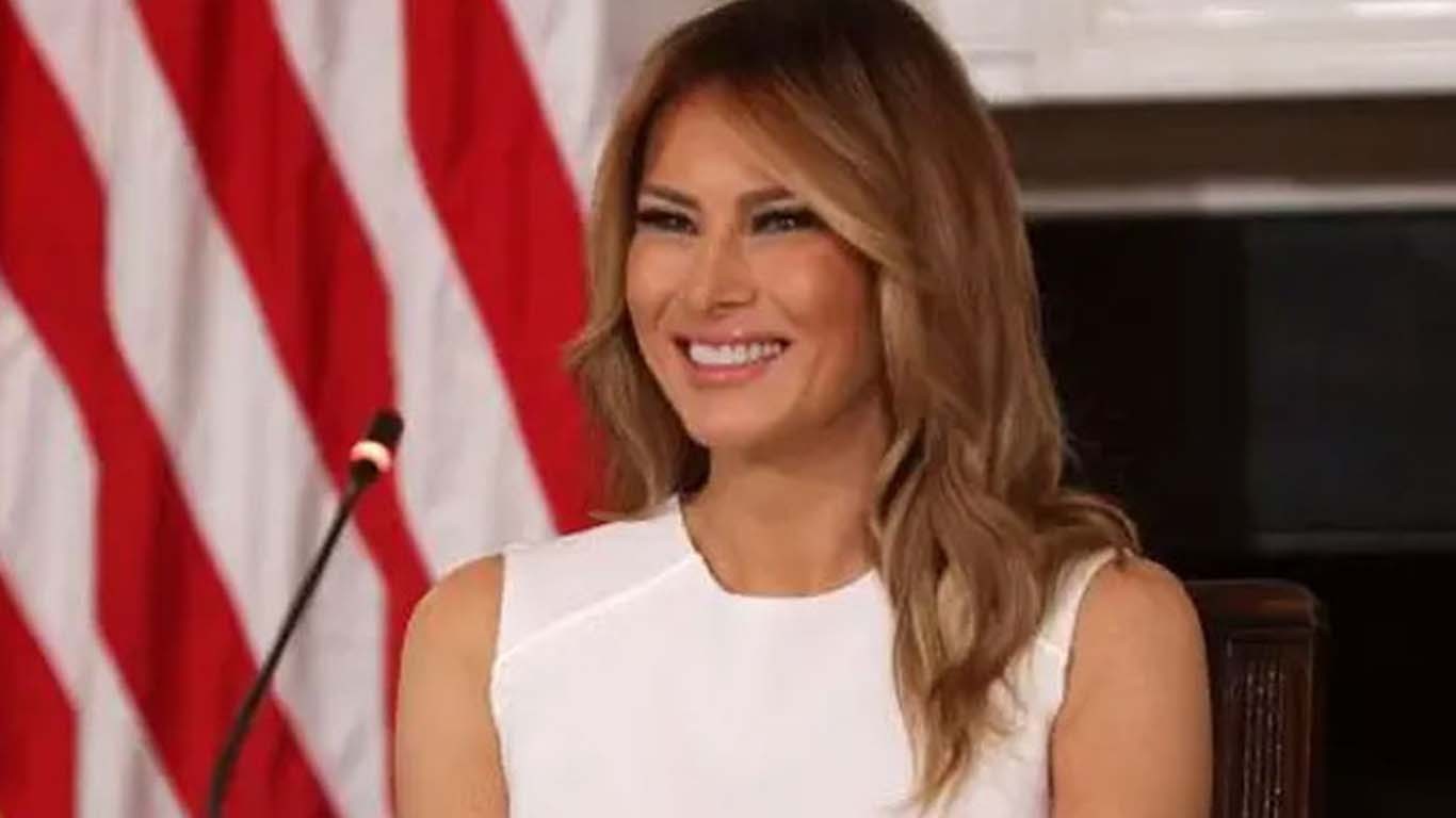 میلانیا ٹرمپ کی زندگی پر بنی دستاویزی فلم کا باکس آفس پر ریکارڈ بزنس