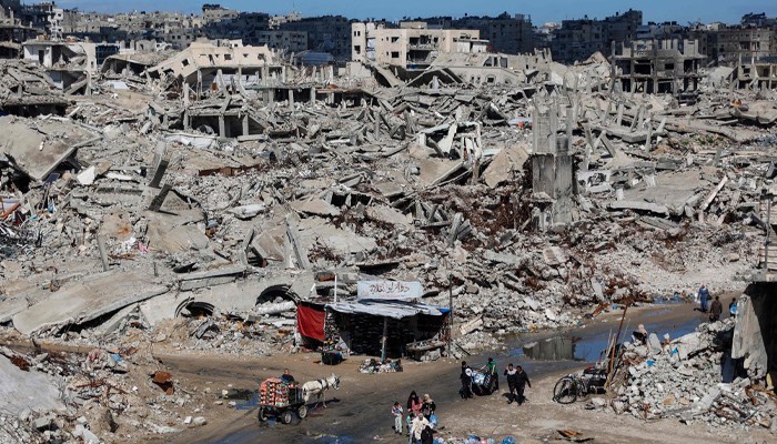 اسرائیلی بربریت، جنگی بندی کے باوجود مزید 21 فلسطینی شہید