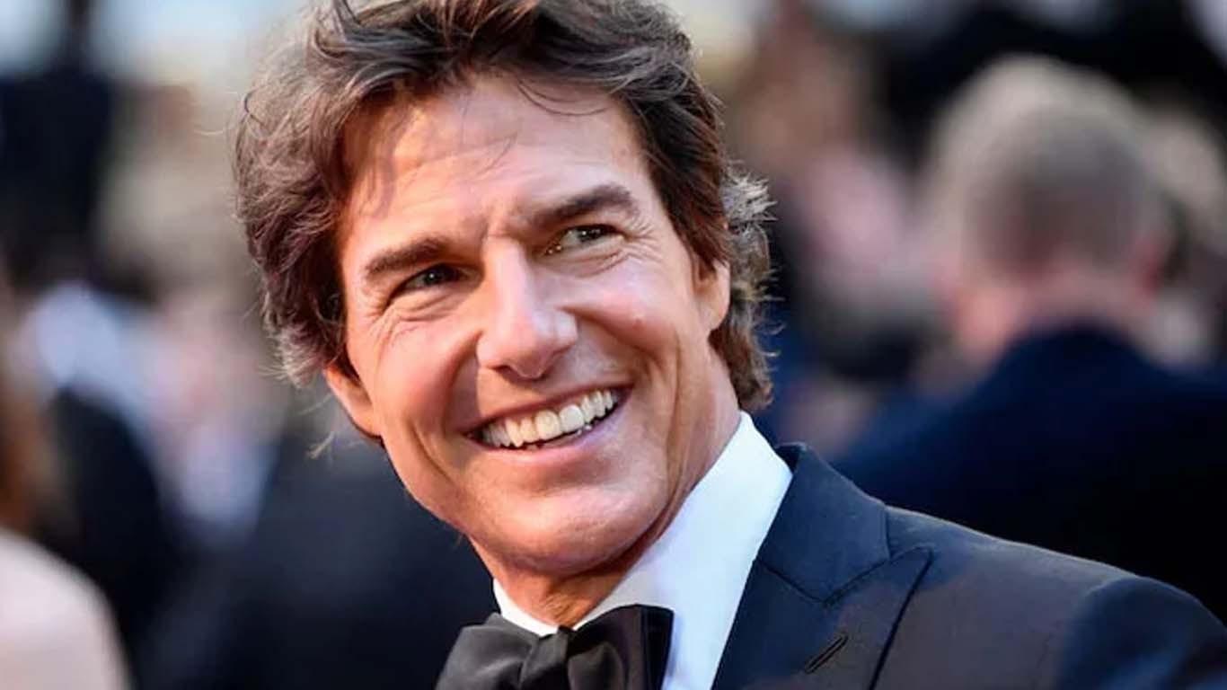 ٹام کروز کا لندن چھوڑنے کا فیصلہ